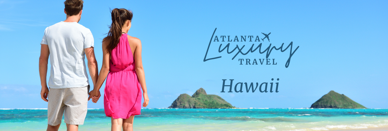 Call us at 404.433.7111 for Hawaii